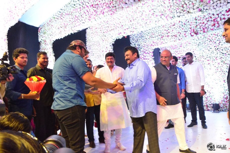 Celebs-at-Talasani-Srinivas-Yadav-Daughter-Wedding-Reception